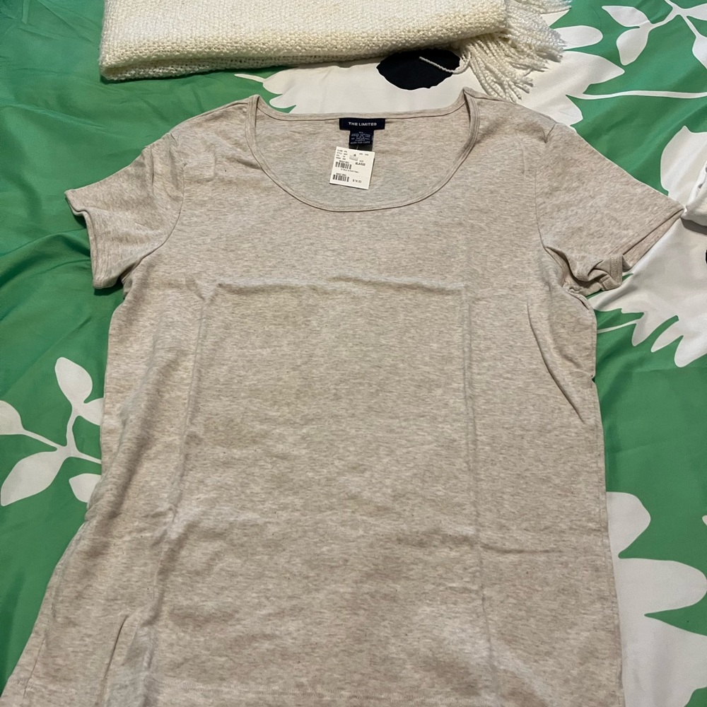 Limited Tshirt